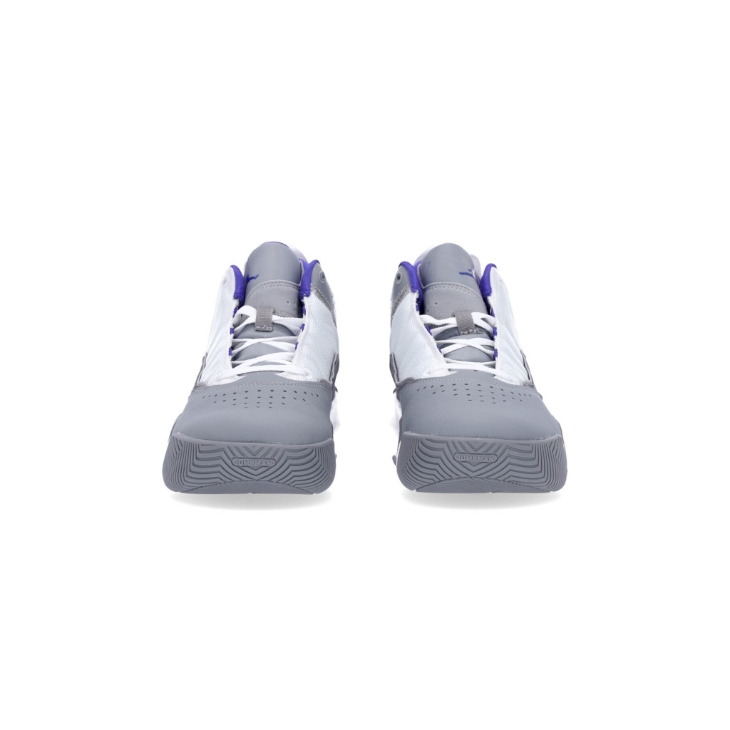 scarpa bassa uomo jordan stay loyal WHITE/INDIGO BURST/PARTICLE GREY