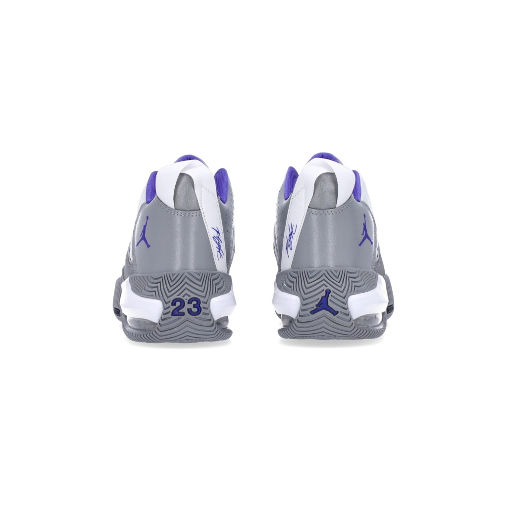 scarpa bassa uomo jordan stay loyal WHITE/INDIGO BURST/PARTICLE GREY