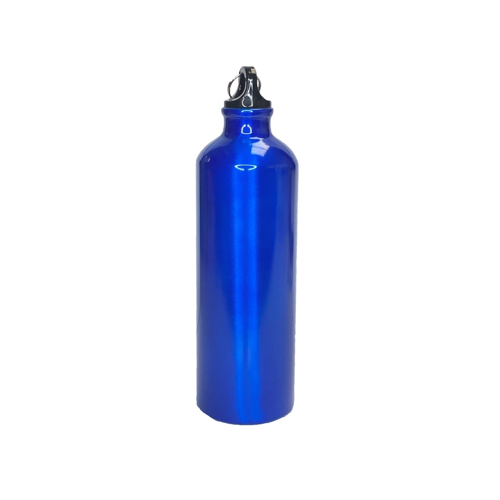 borraccia uomo borraccia BLUE
