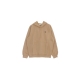 felpa leggera cappuccio uomo timeless recycled heavy hood PIGMENT RABBITS PAW