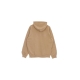 felpa leggera cappuccio uomo timeless recycled heavy hood PIGMENT RABBITS PAW