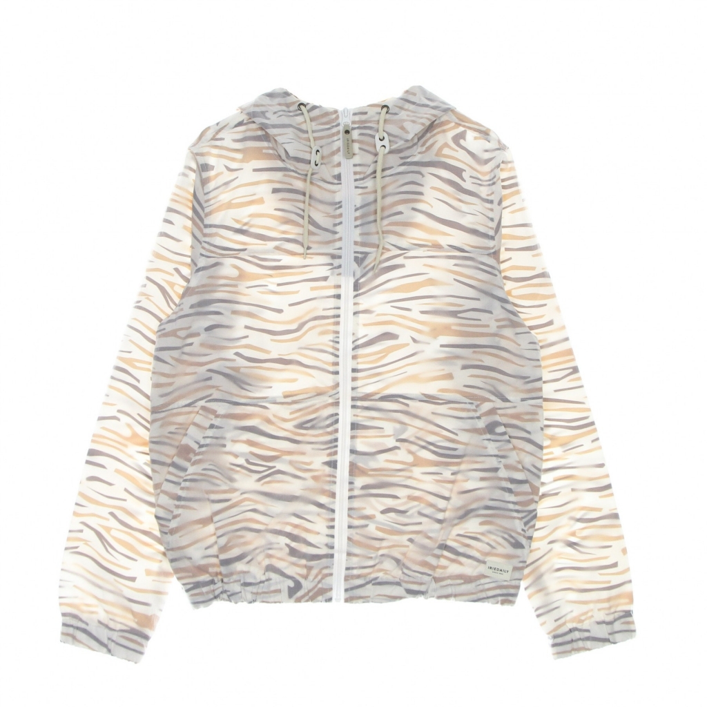 giacca a vento donna sheerly jacket SAVANNA