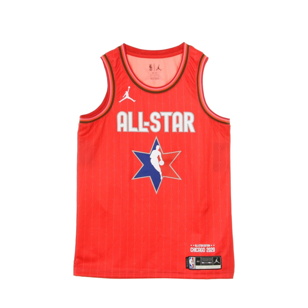 canotta basket uomo nba swingman jersey no13 james harden UNIVERSITY RED