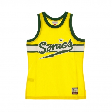 canotta basket uomo nba team heritage tank 1967-69 seasup ORIGINAL TEAM COLORS