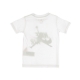 set t-shirt+short bambino jumpman classic tee ATMOSPHERE GREY