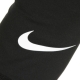 manica da basket uomo shooter sleeve nba BLACK/WHITE