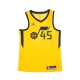canotta basket uomo nba swingman jersey jordan statement edition 2020 no 45 donovan mitchell utajaz SUNDIAL/COLLEGE NAVY/FIR