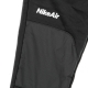 pantalone tuta felpato ragazzo air pant BLACK/BLACK/BLACK/WHITE