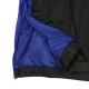 completo tuta uomo nba tracksuit team 31 courtside BLACK/RUSH BLUE/UNIVERSITY RED