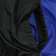 completo tuta uomo nba tracksuit team 31 courtside BLACK/RUSH BLUE/UNIVERSITY RED