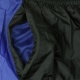 completo tuta uomo nba tracksuit team 31 courtside BLACK/RUSH BLUE/UNIVERSITY RED