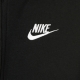 completo tuta ragazzo sportswear core BLACK/BLACK/BLACK/WHITE