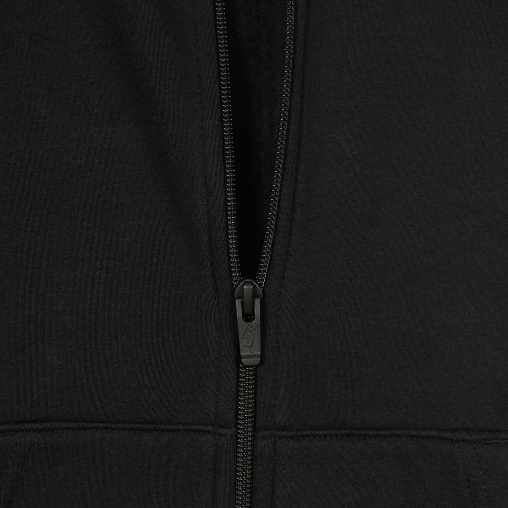completo tuta ragazzo sportswear core BLACK/BLACK/BLACK/WHITE