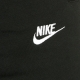 completo tuta ragazzo sportswear core BLACK/BLACK/BLACK/WHITE