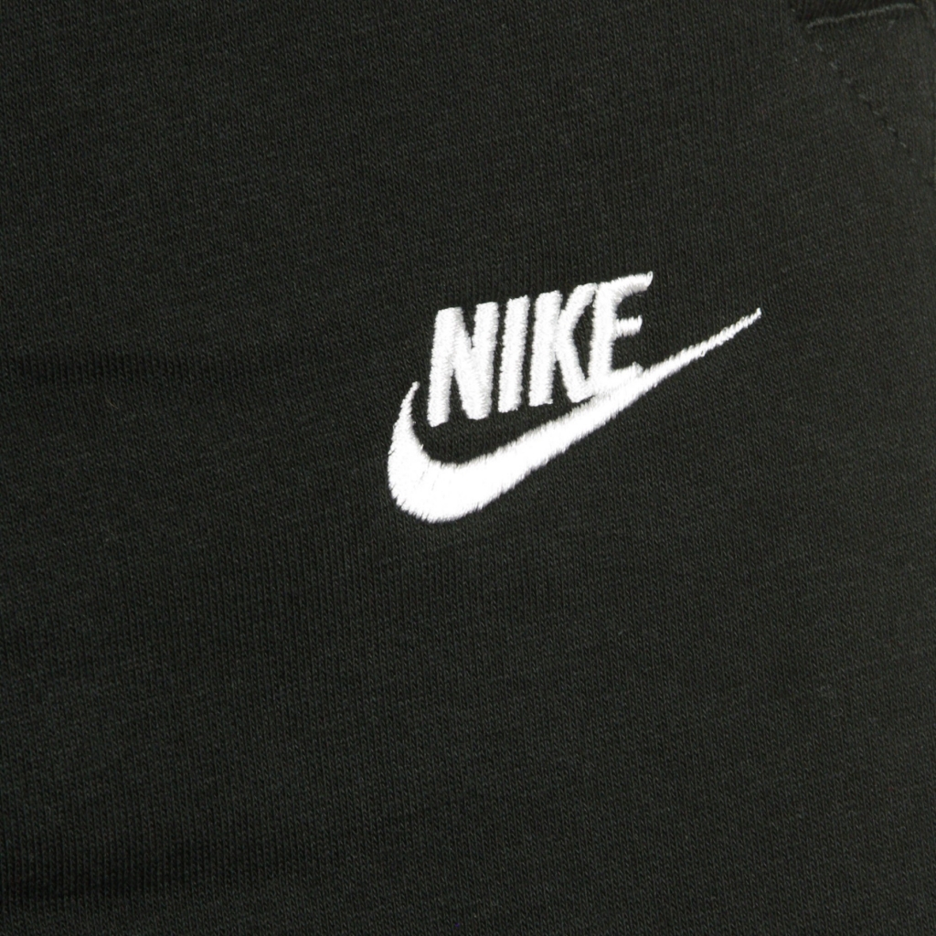 completo tuta ragazzo sportswear core BLACK/BLACK/BLACK/WHITE