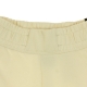 pantalone tuta felpato donna sportswear swoosh FOSSIL/STONE