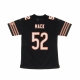 casacca football americano bambino nfl game team jersey no52 khalil mack chibea ORIGINAL TEAM COLORS