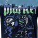 maglietta uomo killing the game glow in the dark tee DARK TIE DYE