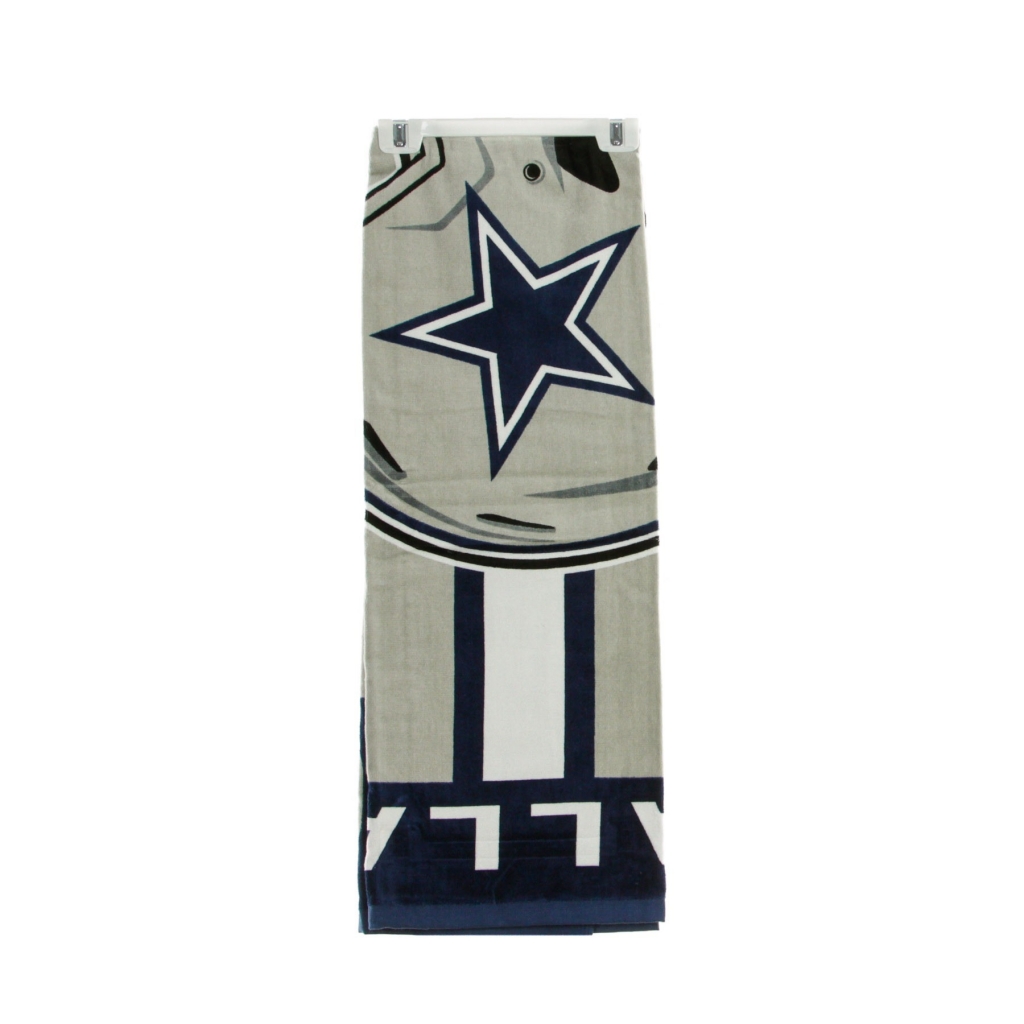asciugamano uomo nfl beach towel dalcow ORIGINAL TEAM COLORS