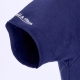 felpa leggera cappuccio manica corta uomo ncaa game day french terry hoodie geohoy NAVY