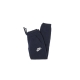 pantalone tuta felpato ragazzo club jogger pant MIDNIGHT NAVY/MIDNIGHT NAVY/WHITE
