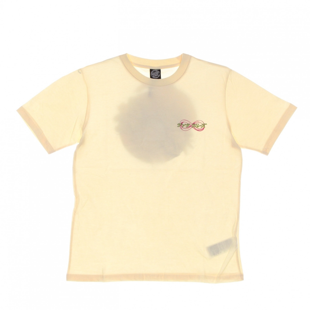 maglietta donna crane dot tee PEARL