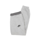 completo tuta uomo sportswear basic DK GREY HEATHER/CHARCOAL HEATHR/BLACK