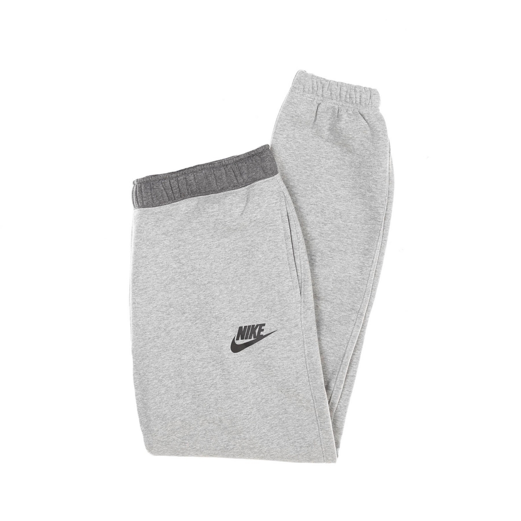 completo tuta uomo sportswear basic DK GREY HEATHER/CHARCOAL HEATHR/BLACK