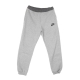 completo tuta uomo sportswear basic DK GREY HEATHER/CHARCOAL HEATHR/BLACK