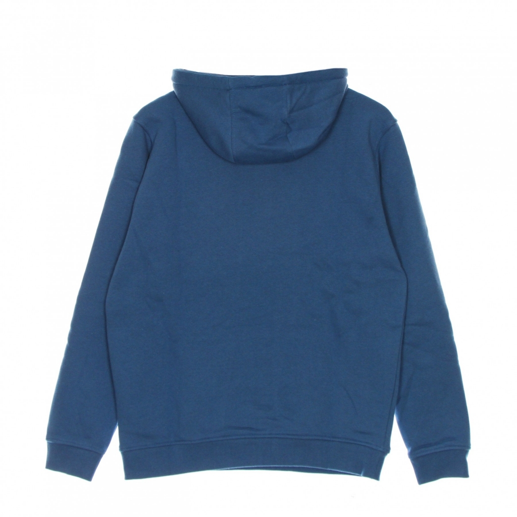 felpa cappuccio uomo sw scream hood VINTAGE ROYAL