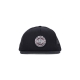 cappellino visiera piatta uomo rtb summit mesh back cap BLACK