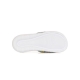 ciabatte donna w victori one slide print BLACK/WHITE/WHITE