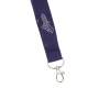 portachiavi laccetto uomo atipici lanyard BLUE