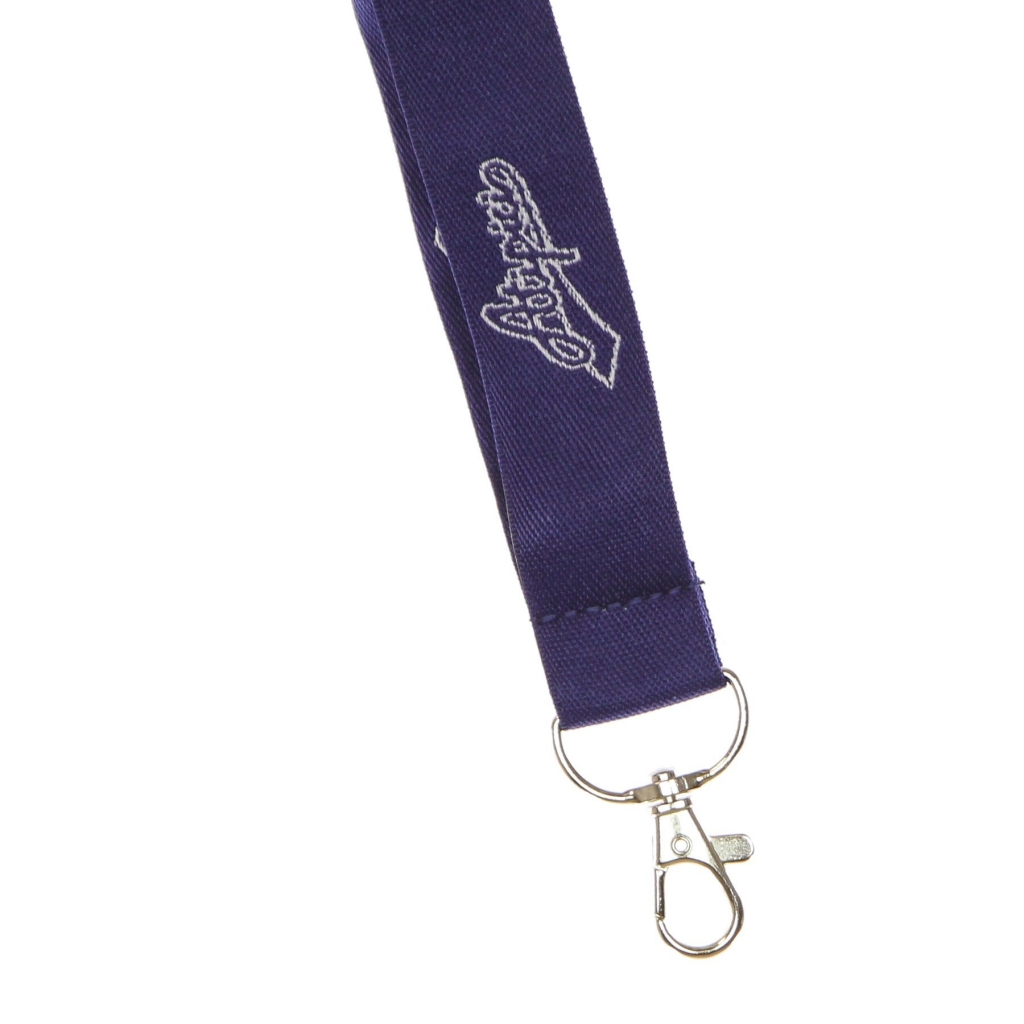 portachiavi laccetto uomo atipici lanyard BLUE