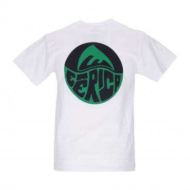 maglietta uomo twisted tee WHITE