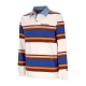 polo manica lunga uomo figueroa l/s polo OFF WHITE
