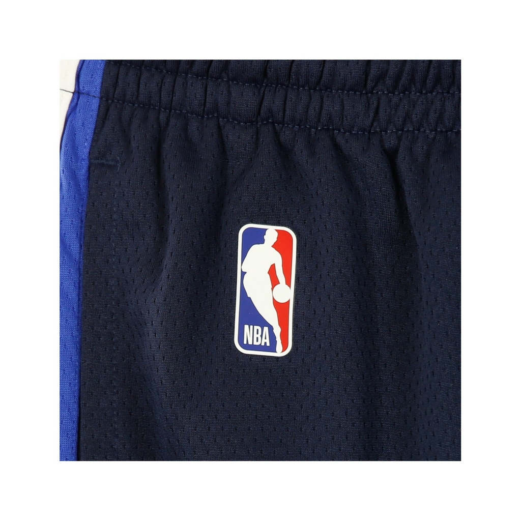 pantaloncino basket uomo nba swingman short jordan statement edition 2020 dalmav COLLEGE NAVY/GAME ROYAL/WHITE/WHITE