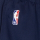 pantaloncino basket uomo nba swingman short utajaz  road 18 COLLEGE NAVY/SUNDIAL/WHITE