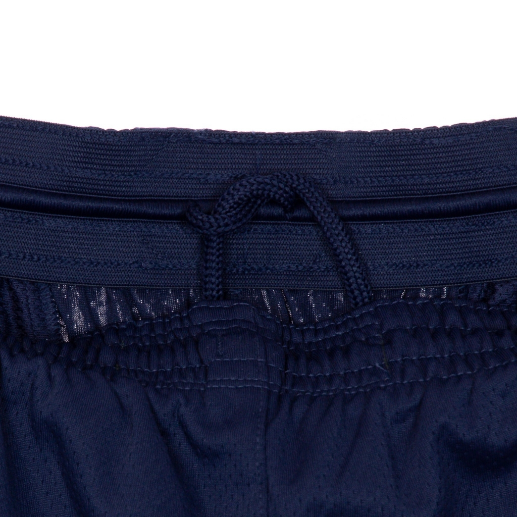 pantaloncino basket uomo nba swingman short utajaz  road 18 COLLEGE NAVY/SUNDIAL/WHITE