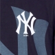 felpa leggera girocollo uomo mlb washed pack graphic crewneck neyyan NAVY
