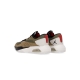 scarpa bassa uomo jordan air 200e MEDIUM OLIVE/UNIVERSITY RED/SUMMIT WHITE