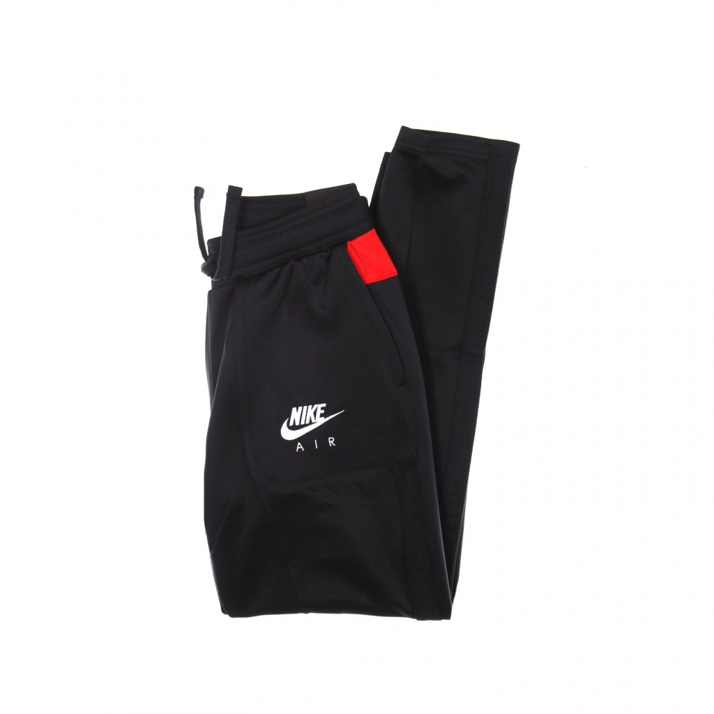 completo tuta bambino u sportswear nike air tracksuit UNIVERSITY RED/GYM RED/WHITE/WHITE