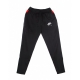 completo tuta bambino u sportswear nike air tracksuit UNIVERSITY RED/GYM RED/WHITE/WHITE
