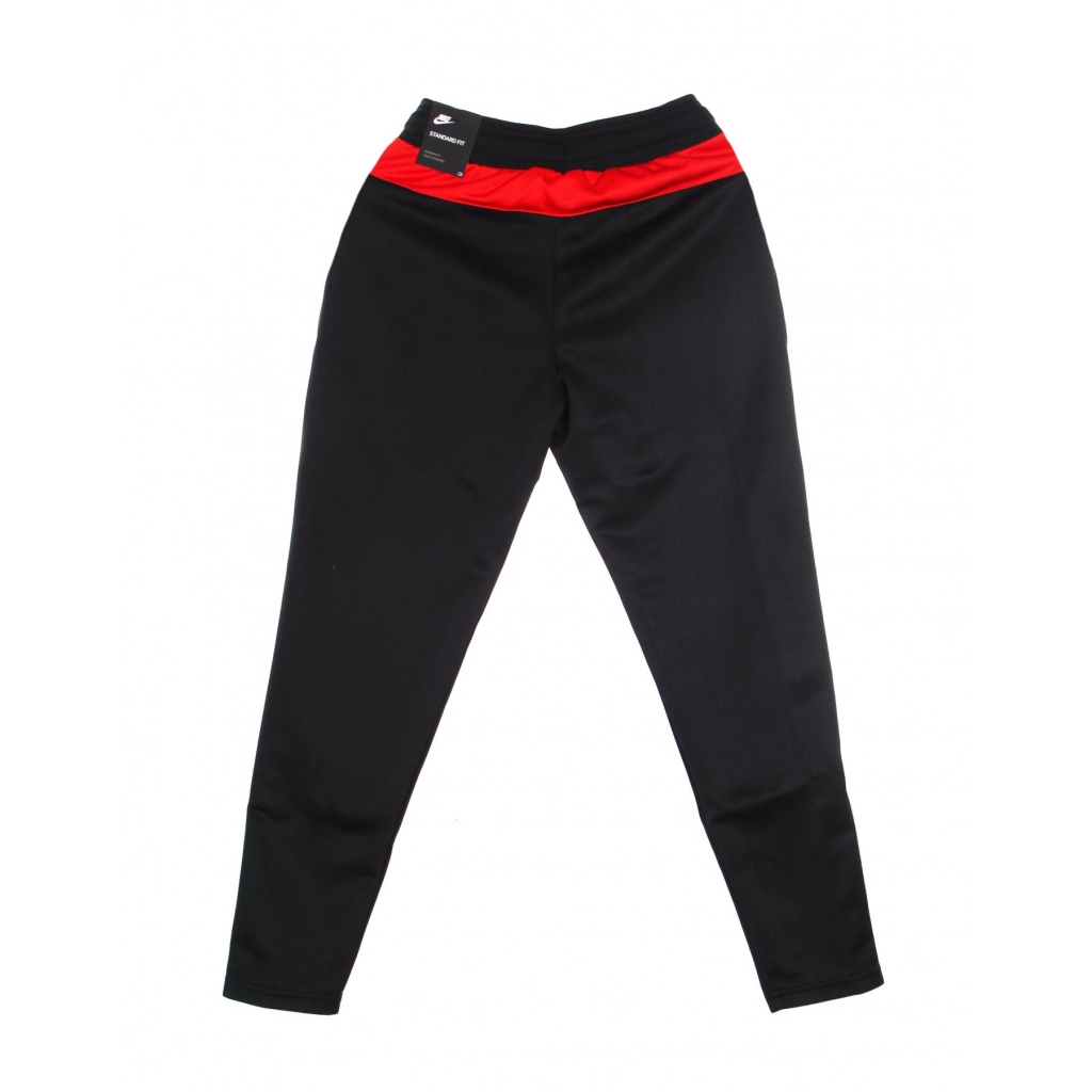 completo tuta bambino u sportswear nike air tracksuit UNIVERSITY RED/GYM RED/WHITE/WHITE