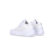 scarpa bassa uomo jordan zoom separate WHITE/BLEACHED AQUA
