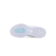 scarpa bassa uomo jordan zoom separate WHITE/BLEACHED AQUA