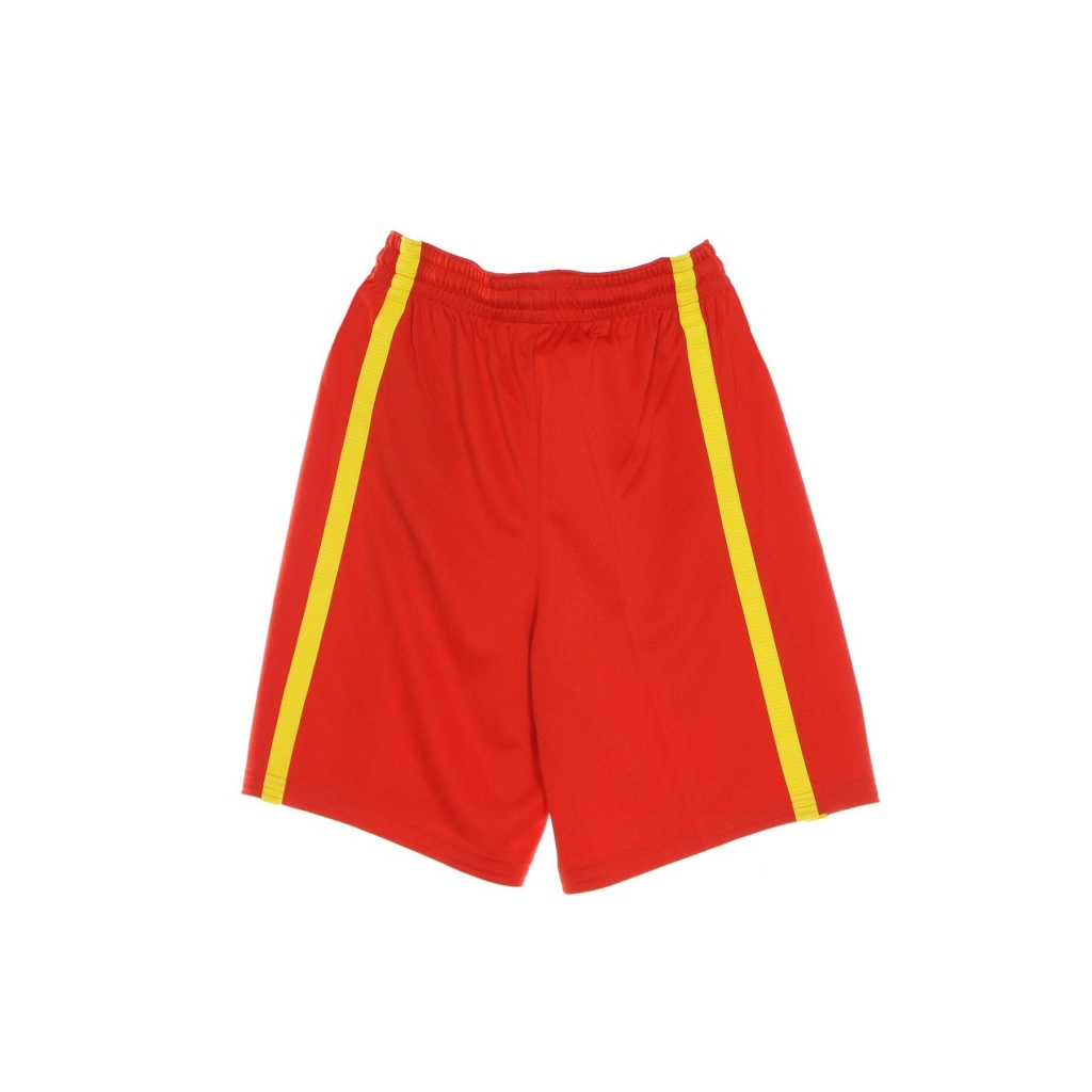 pantaloncino basket uomo olympics nike short limited spain road CHALLENGE RED/MIDWEST GOLD