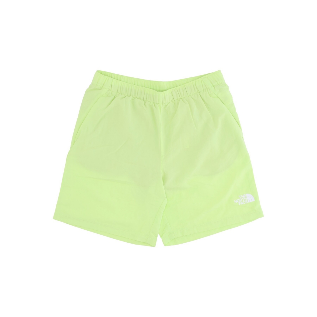 costume pantaloncino uomo water short SHARP GREEN