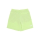 costume pantaloncino uomo water short SHARP GREEN