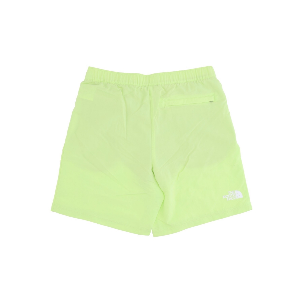 costume pantaloncino uomo water short SHARP GREEN
